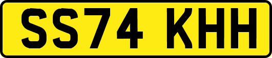 SS74KHH