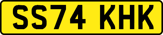 SS74KHK