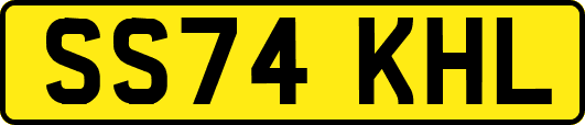 SS74KHL