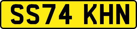 SS74KHN