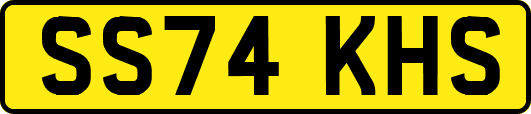 SS74KHS