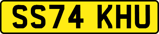 SS74KHU