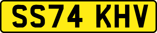 SS74KHV