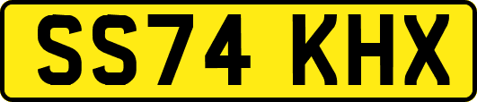 SS74KHX
