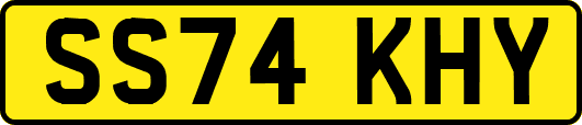SS74KHY