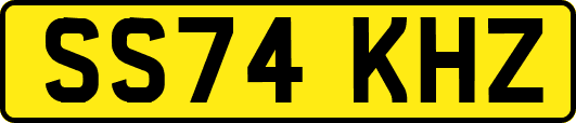 SS74KHZ