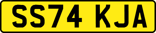 SS74KJA