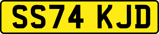 SS74KJD