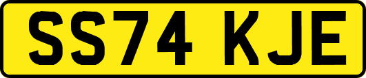 SS74KJE