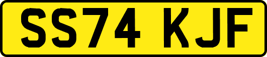 SS74KJF