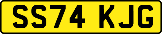 SS74KJG