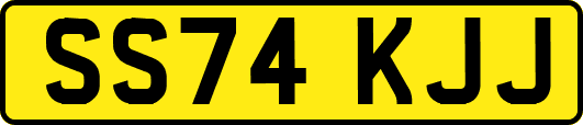 SS74KJJ