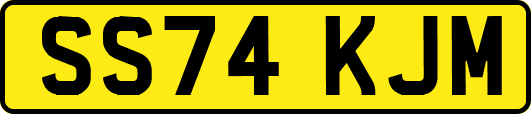 SS74KJM