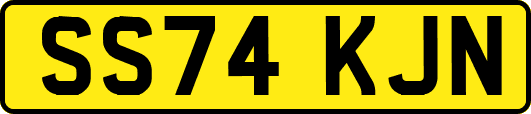 SS74KJN