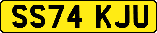 SS74KJU