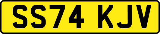 SS74KJV