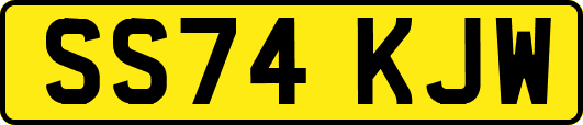 SS74KJW
