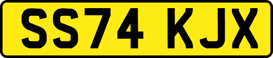SS74KJX