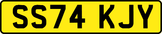 SS74KJY