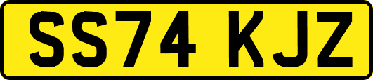 SS74KJZ