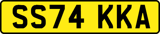 SS74KKA