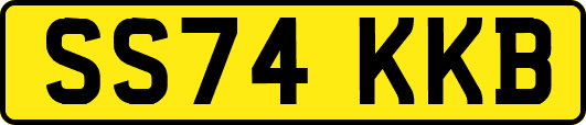 SS74KKB