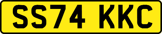 SS74KKC