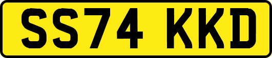 SS74KKD