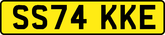 SS74KKE