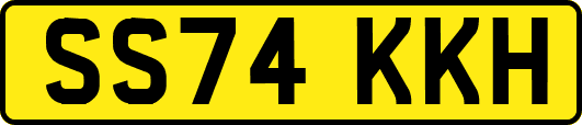 SS74KKH