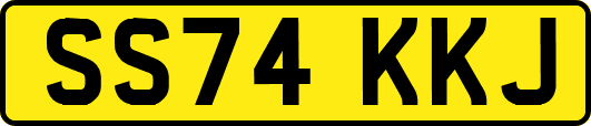 SS74KKJ