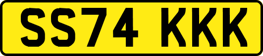 SS74KKK