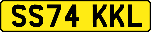 SS74KKL