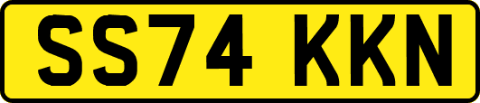 SS74KKN