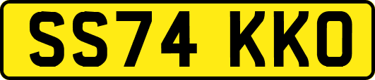 SS74KKO