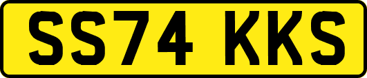 SS74KKS