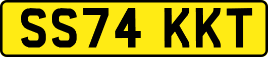 SS74KKT