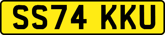 SS74KKU