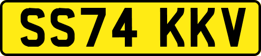 SS74KKV