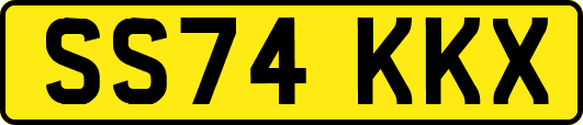 SS74KKX