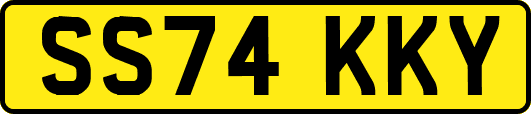 SS74KKY