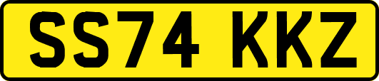 SS74KKZ