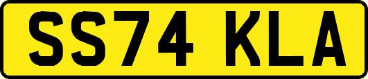 SS74KLA