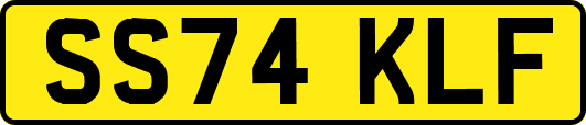 SS74KLF