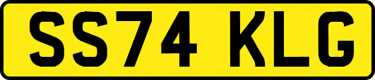 SS74KLG