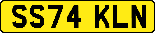 SS74KLN