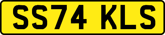 SS74KLS