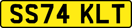 SS74KLT