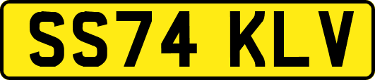 SS74KLV