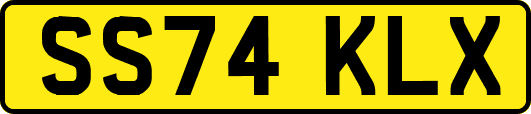 SS74KLX